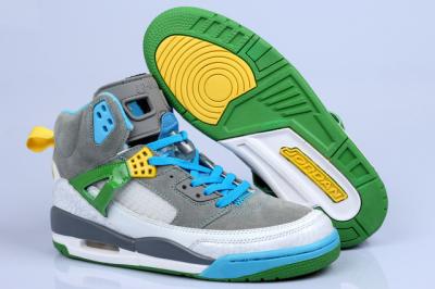 Air Jordan 3.5-92